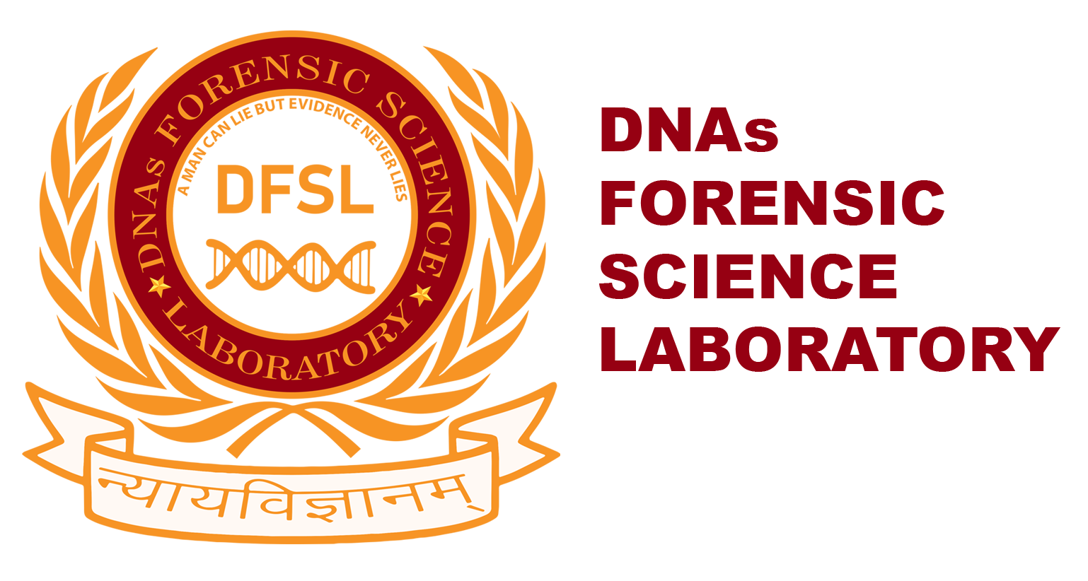 DNAs Forensic Science Laboratory